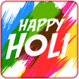 Holi Stickers for Whatsapp APK icon