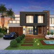 Home Design : Caribbean Life icon
