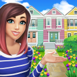 Home Street Home Design Game APK icon