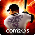 Homerun Battle 2 APK icon
