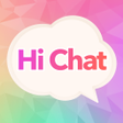 Honey Live - Video chat Meet icon