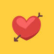 Honey Talk - Random Chat APK icon