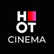 HOT CINEMA APK icon