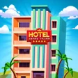 Hotel Empire Tycoon - Idle Game Manager Simulator APK icon