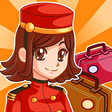 Hotel Story: Resort Simulation APK icon