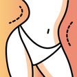 Hotune Body Editor Face Slim APK icon