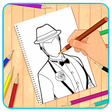 How To Draw FF Easy APK icon