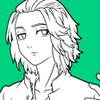 How to Draw Tokyo Revengers APK icon