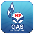 HP GAS App APK icon