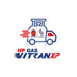 HP Gas Vitran APK icon