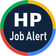 HP Job Alert- Himachal Pradesh APK icon