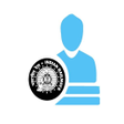 HRMS Employee Mobile App for Indian Railways APK icon