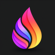 Huion Sketch - Draw Paint APK icon