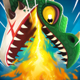 Hungry Dragon APK icon