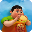 Hungry Goli TMKOC Game icon