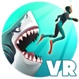 Hungry Shark VR icon