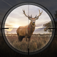 Hunting Sniper APK icon