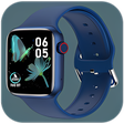 hw22 pro smartwatch APK icon