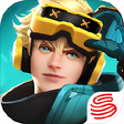Hyper Front APK icon