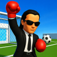 I, The One - Action Fighting Game APK icon