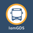 IamGDS - Bus Travel Agent App APK icon