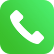 iCall Dialer Contacts Calls APK icon
