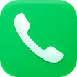 iCallScreen - ios Phone Dialer APK icon