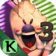 Ice Scream 3: Horror Neighborhood APK icon