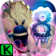 Ice Scream 8: Final Chapter APK icon