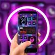 Iconic APK icon