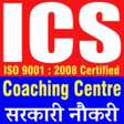 ICS Coaching Centre icon