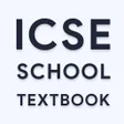 ICSE Books and Solution APK icon