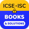ICSE ISC Books Solutions APK icon