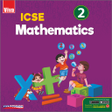 ICSE Mathematics Class 2 icon