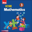 ICSE Mathematics Class 3 icon