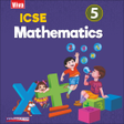ICSE Mathematics Class 5 icon