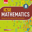 ICSE Mathematics Class 8 icon