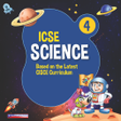 ICSE Science Class 4 icon