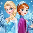 Icy Dress Up - Girls Games APK icon