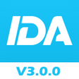 IDA App 3.0 icon