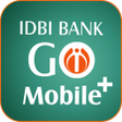 IDBI Bank GO Mobile icon
