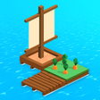 Idle Arks: Build and Sail APK icon