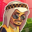 Idle Business Tycoon - Dubai APK icon