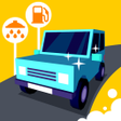 Idle Car Tycoon APK icon