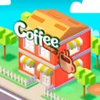 Idle Coffee Shop Tycoon APK icon