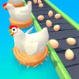 Idle Egg Factory APK icon