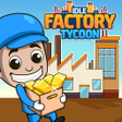 Idle Factory Tycoon APK icon