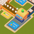 Idle Farm Factory APK icon