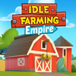 Idle Farming Empire APK icon
