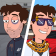 Idle Guy APK icon